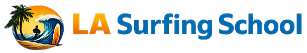 LA Surfing School